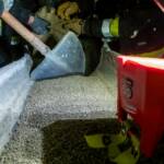 Update Hochwasserlage im Bezirk Krems