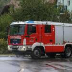 BFK Krems: Update Hochwasserlage im Bezirk