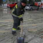 Update Hochwasserlage im Bezirk