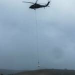 Update Hochwasserlage im Bezirk