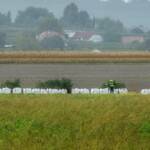 Update Hochwasserlage im Bezirk