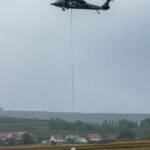 Update Hochwasserlage im Bezirk