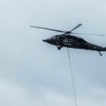 Update Hochwasserlage im Bezirk