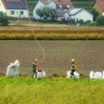 Update Hochwasserlage im Bezirk