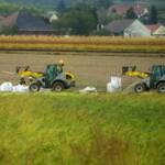 Update Hochwasserlage im Bezirk
