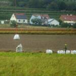 Update Hochwasserlage im Bezirk