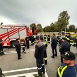 BFV Deutschlandsberg: Unwettereinsätze im Bezirk, Katastrophenhilfsdiensteinsatz in Niederösterreich