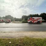 BFV Deutschlandsberg: Unwettereinsätze im Bezirk, Katastrophenhilfsdiensteinsatz in Niederösterreich