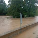 BFV Deutschlandsberg: Unwettereinsätze im Bezirk, Katastrophenhilfsdiensteinsatz in Niederösterreich