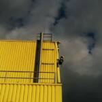 BFV Deutschlandsberg: Unwettereinsätze im Bezirk, Katastrophenhilfsdiensteinsatz in Niederösterreich