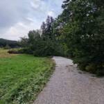 BFV Deutschlandsberg: Unwettereinsätze im Bezirk, Katastrophenhilfsdiensteinsatz in Niederösterreich