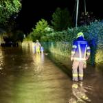 Einsatzserie - Feuerwehren im Dauereinsatz