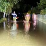 Einsatzserie - Feuerwehren im Dauereinsatz