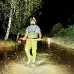 Einsatzserie - Feuerwehren im Dauereinsatz