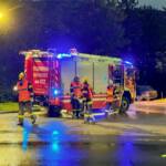 Einsatzserie - Feuerwehren im Dauereinsatz