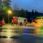 Einsatzserie - Feuerwehren im Dauereinsatz