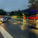 Einsatzserie - Feuerwehren im Dauereinsatz