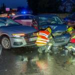 Einsatzserie - Feuerwehren im Dauereinsatz