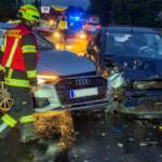 Einsatzserie - Feuerwehren im Dauereinsatz