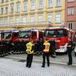 BF Wien: Hilfseinsatz in Niederösterreich