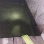 Einsatzmarathon durch Hochwasser