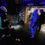 Einsatzmarathon durch Hochwasser