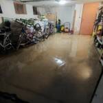 Einsatzmarathon durch Hochwasser