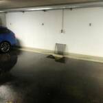 Einsatzmarathon durch Hochwasser