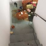 Einsatzmarathon durch Hochwasser