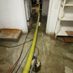 Einsatzmarathon durch Hochwasser