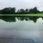 Einsatzmarathon durch Hochwasser