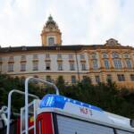 Einsatz Katastrophenhilfsdienst in Melk