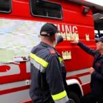 Einsatz Katastrophenhilfsdienst in Melk