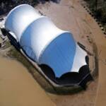 Einsatz Katastrophenhilfsdienst in Melk