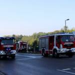 Einsatz Katastrophenhilfsdienst in Melk