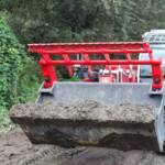 FF Kapfenberg-Diemlach: Bilanz der Hochwassereinsätze