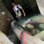 Bilanz der Hochwassereinsätze