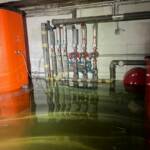 Bilanz der Hochwassereinsätze