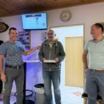 HFW Bad Ischl: 50 Jahre Alexander Huber