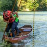 BFK Vöcklabruck: Erster Bezirks-Wasserwehr-Leistungsbewerb