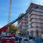 Unterstützung des Rettungsdienstes