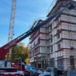 HFW Bad Ischl: Unterstützung des Rettungsdienstes