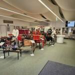 Feuerwehrmuseum noch bis 26. Oktober geöffnet