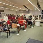HFW Bad Ischl: Feuerwehrmuseum noch bis 26. Oktober geöffnet