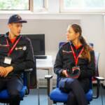 50 Jahre Feuerwehrjugend Österreich