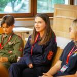 50 Jahre Feuerwehrjugend Österreich