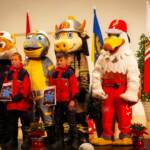 50 Jahre Feuerwehrjugend Österreich