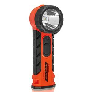 Feuerwehr Handlampe