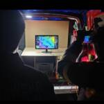 Erfolgreiche Personensuche