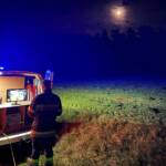 Erfolgreiche Personensuche